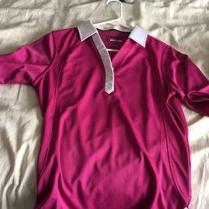 Sunice golf polo brand new